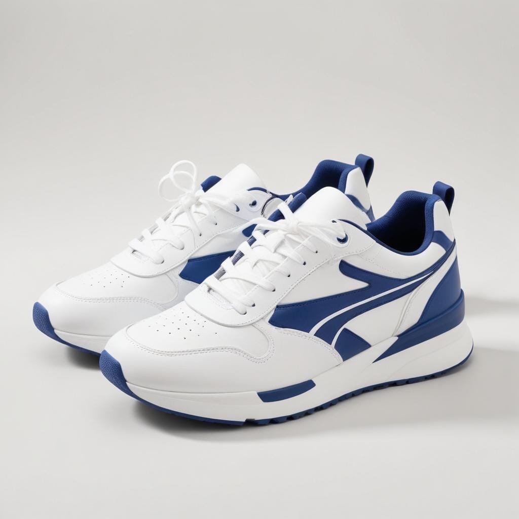 Euro Shoes