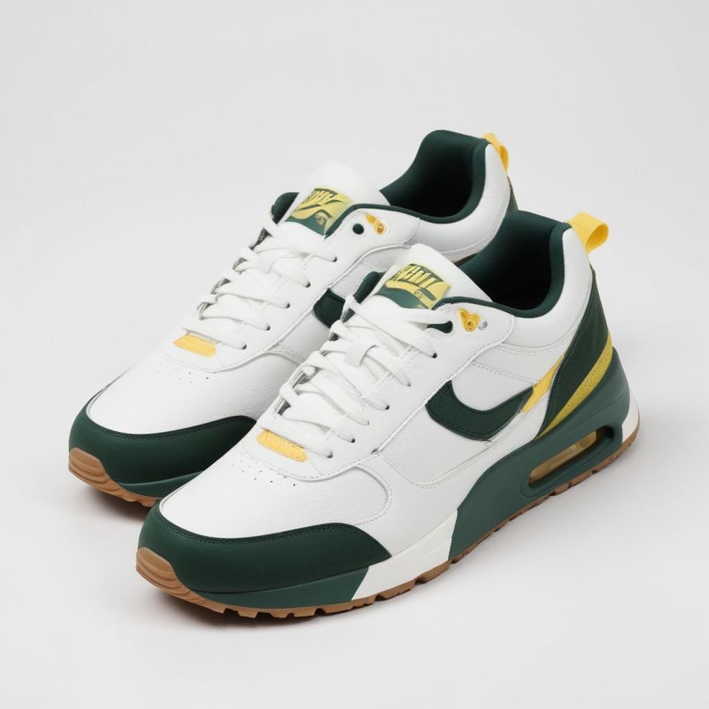 Air Max 1 running shoe